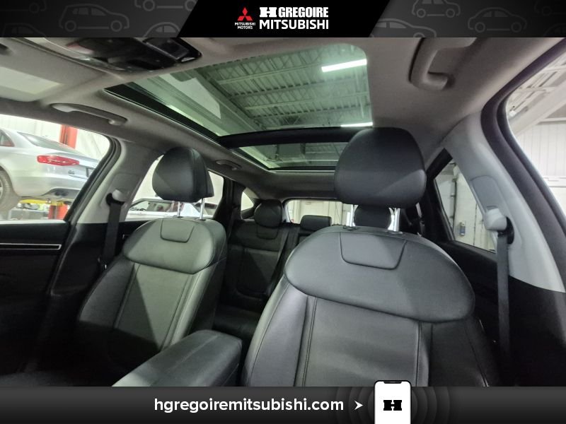 Hyundai Tucson 2024 Noir Blainville - photo #15