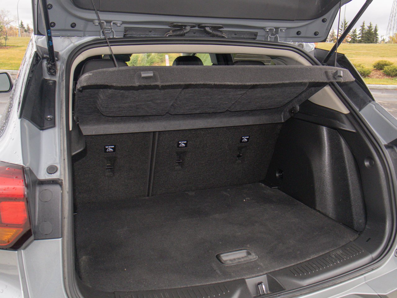 2023 Buick Encore GX AWD 4dr Preferred Grey Sherwood Park - photo #10