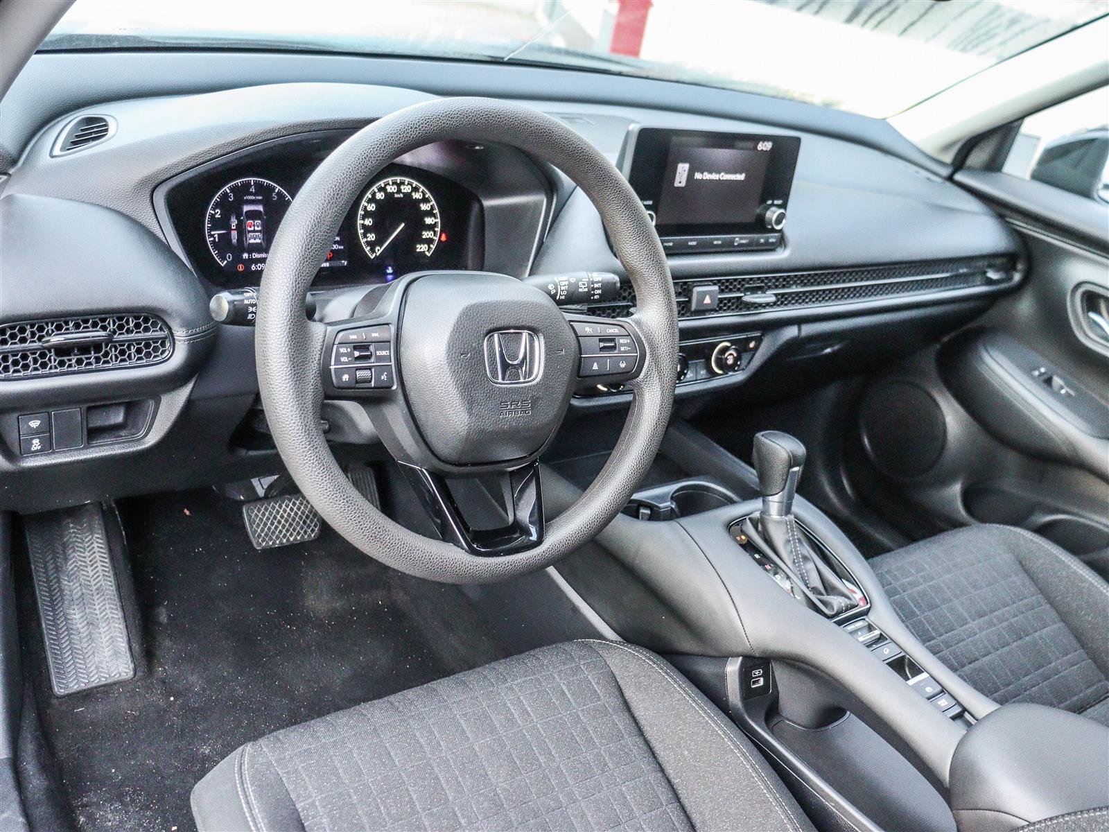 2023 Honda HR-V LX Ottawa & Gatineau - photo #6