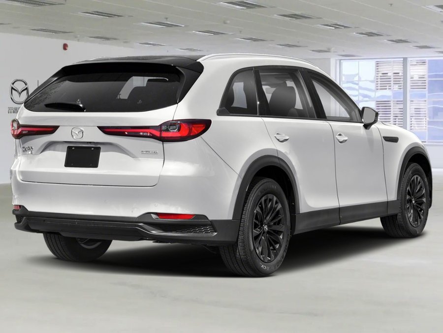 MAZDA CX-90 MHEV GS-L GS-L TI 2026 Blanc