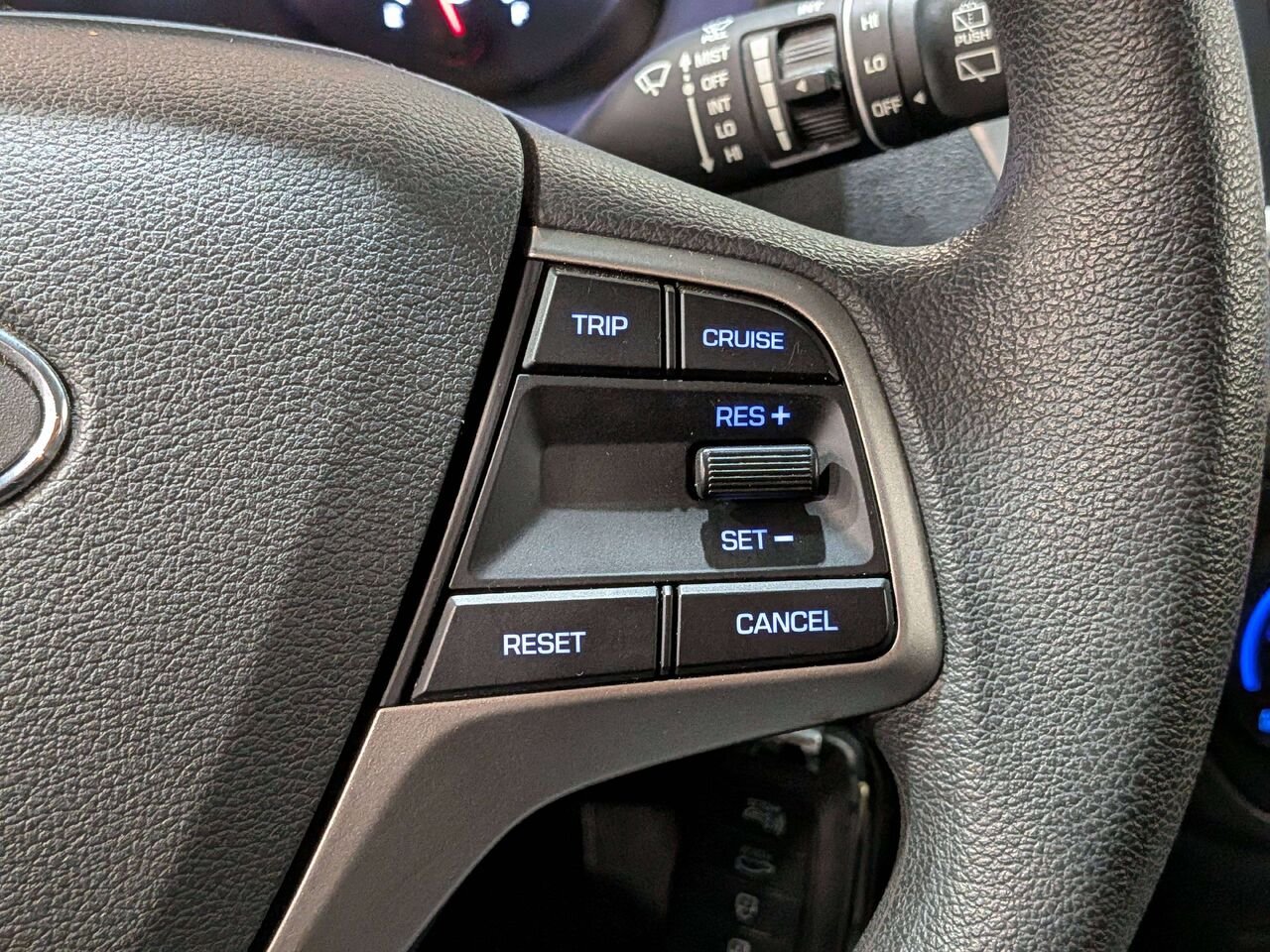 2020 Hyundai Accent 5 Door Preferred IVT Black Val-David - photo #15