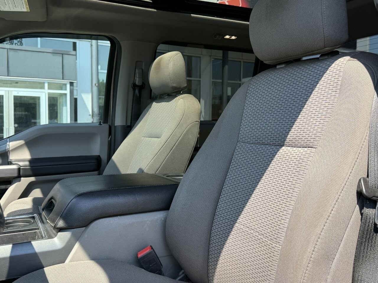 2021 Ford F-250 Super Duty Brown Granby - photo #9