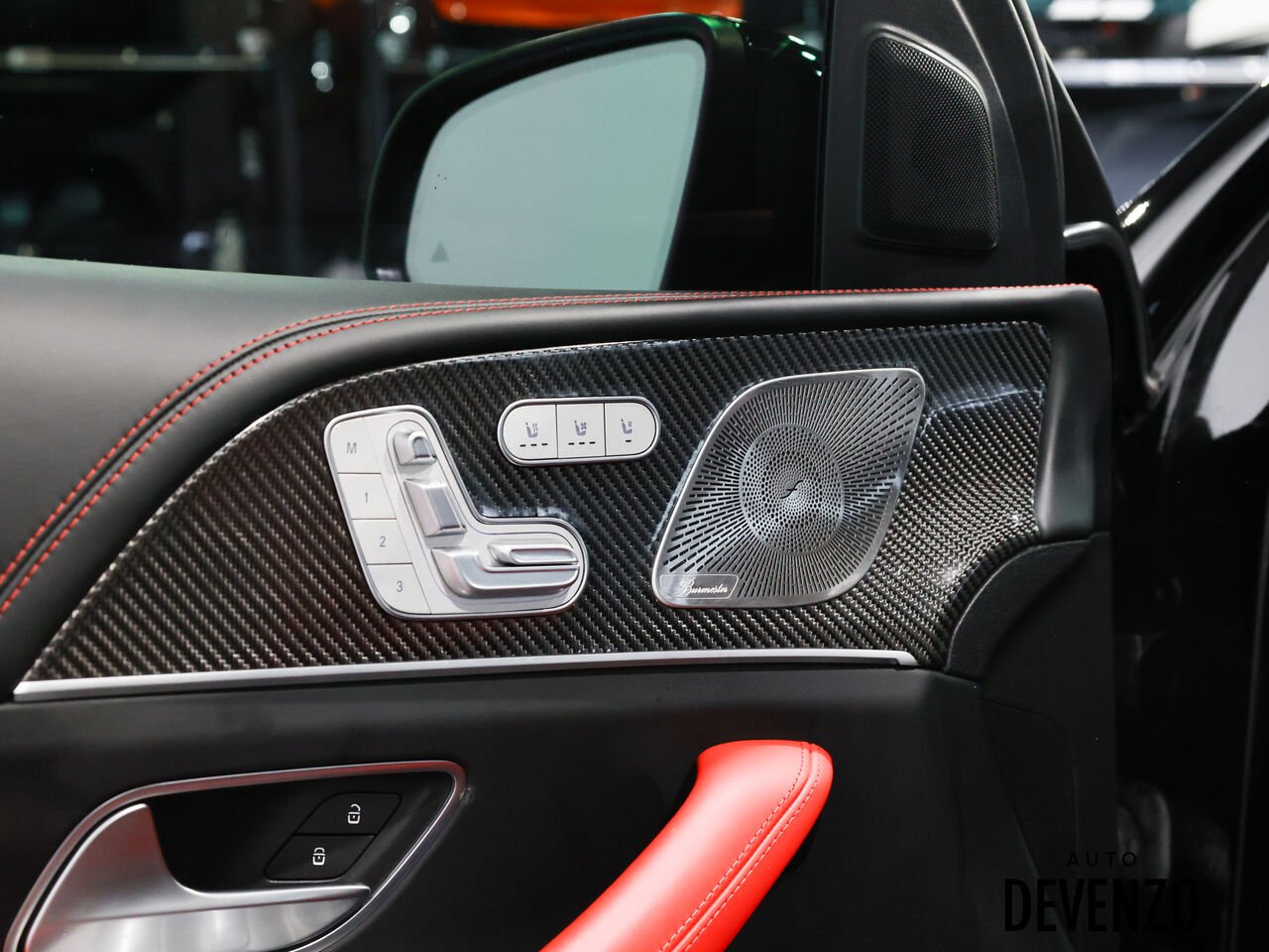 Mercedes-Benz GLE 2022 Noir Saint-Eustache - photo #11