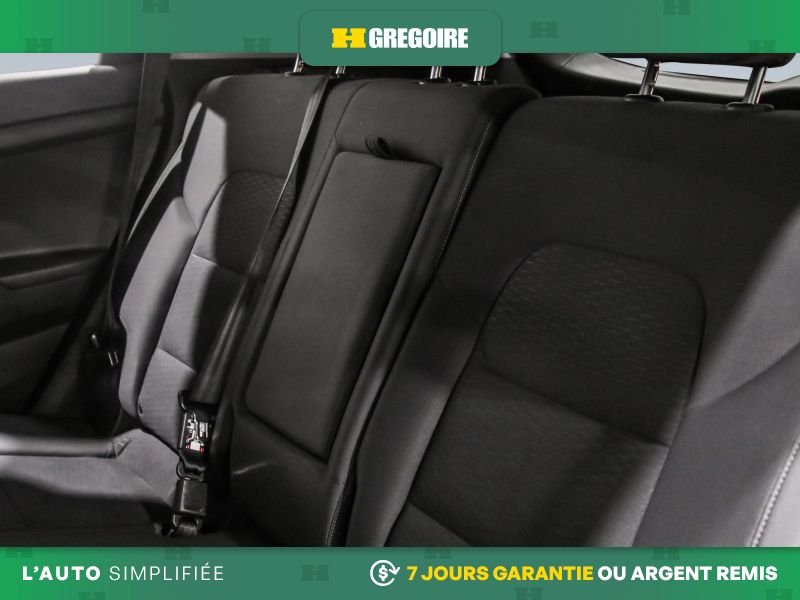 Hyundai Tucson 2021 Argent Blainville - photo #26