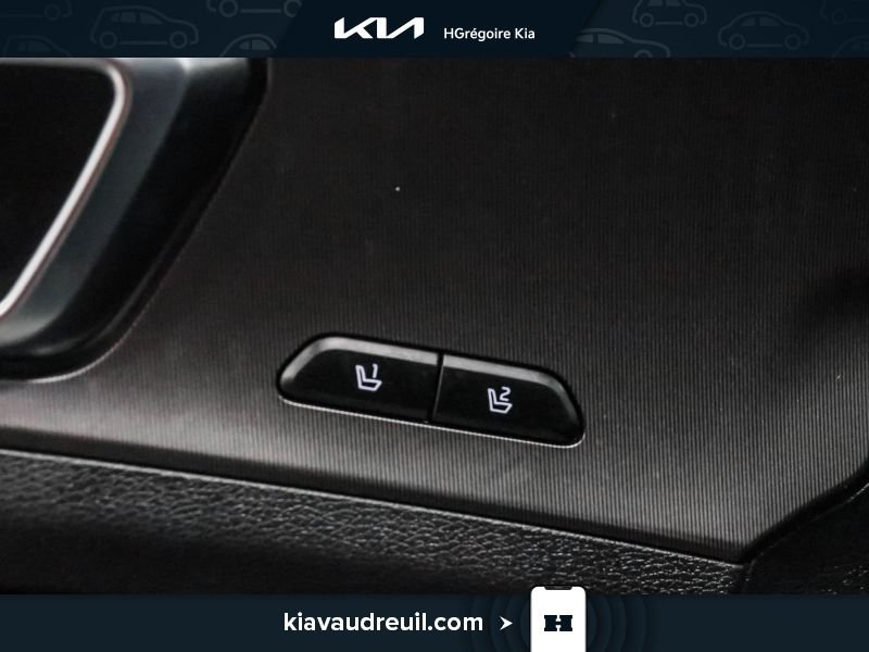 Kia Sportage 2026 Bleu Blainville - photo #13