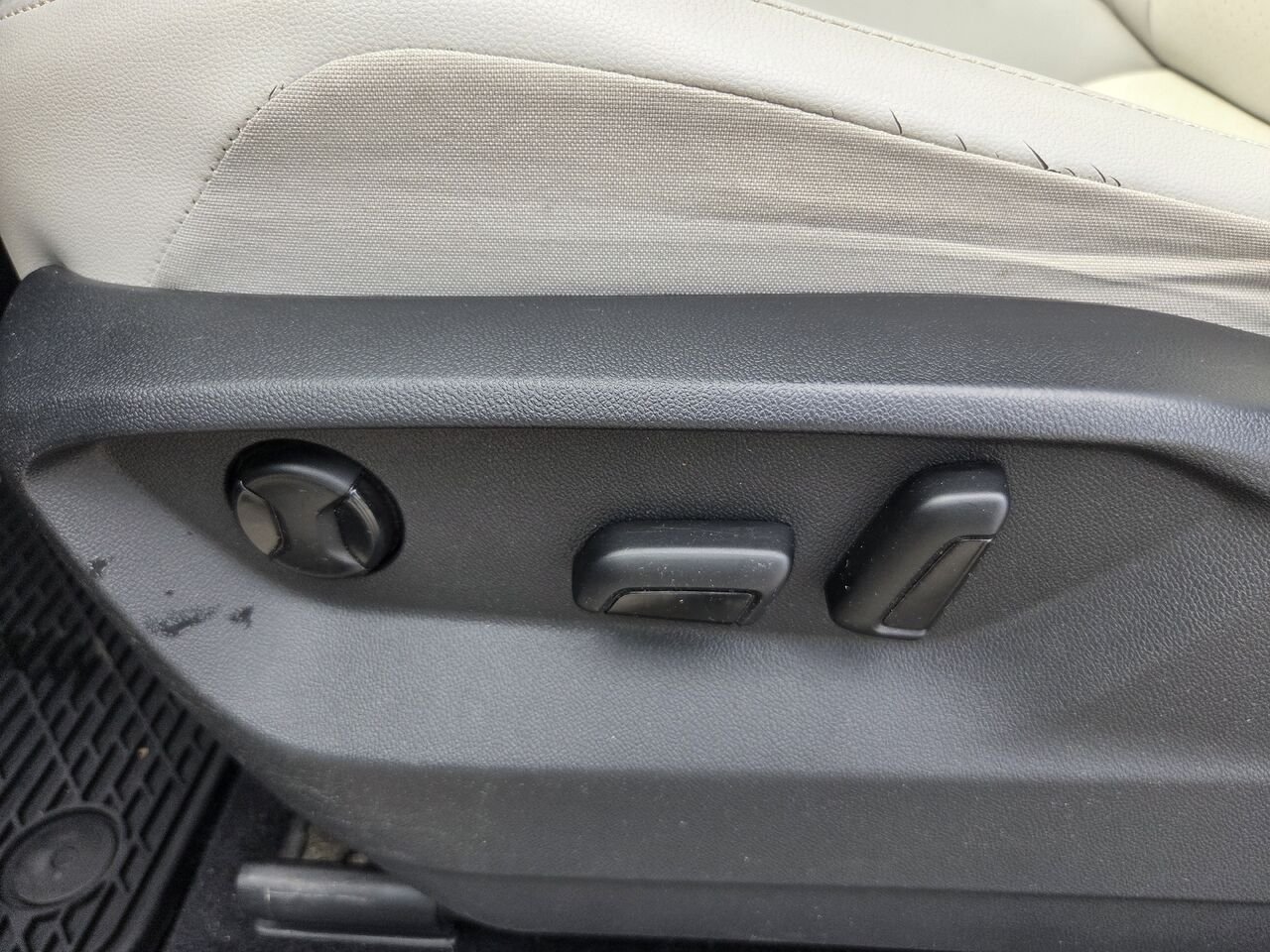 VOLKSWAGEN TIGUAN 2019 Noir Mont-Laurier - photo #15