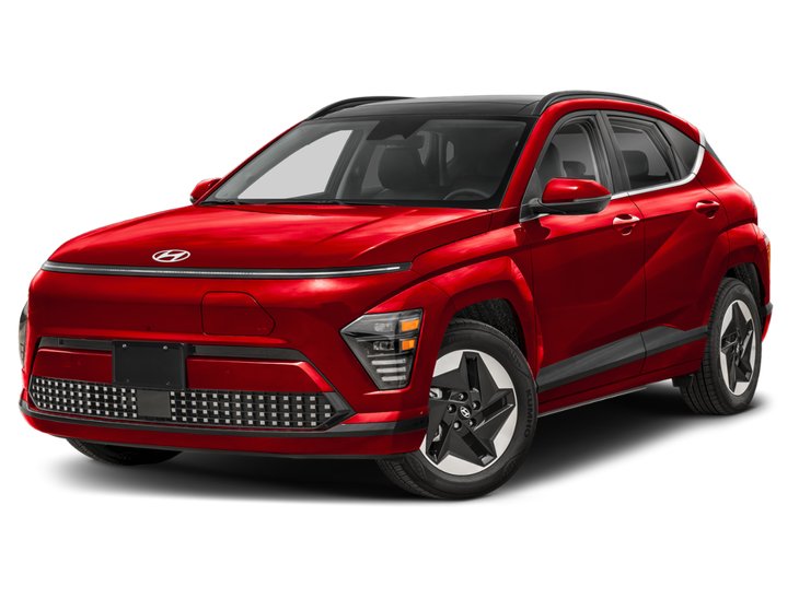 2026 Hyundai Kona Electric Privilégié