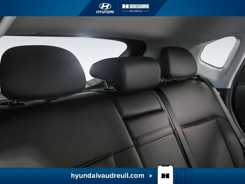 Hyundai Kona 2025 Gris Blainville - photo #33