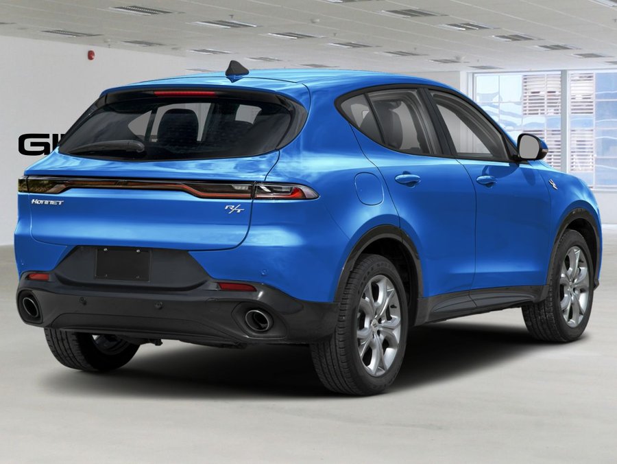 2024 DODGE Hornet R/T Blu Bayou
