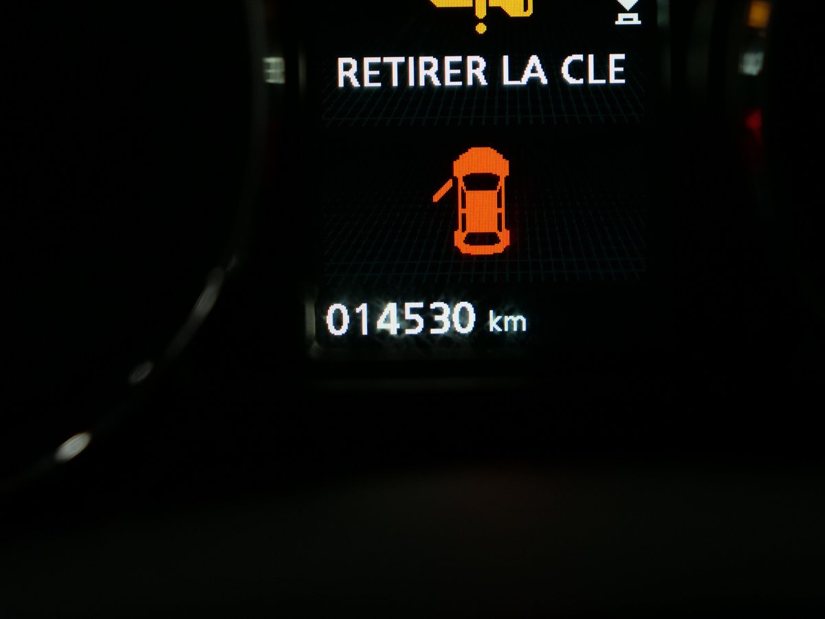 2025 Mitsubishi RVR ES Grey Montreal - photo #10