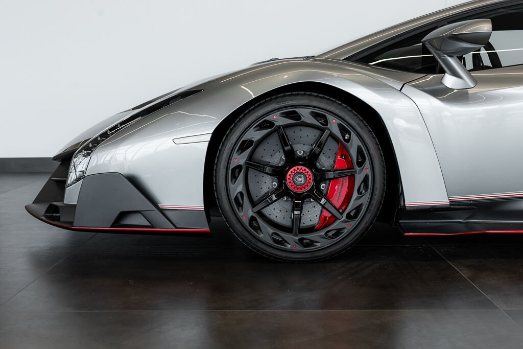 2014 Lamborghini Veneno 1 OF 3 | *PRICE IN USD* Grey Kirkland - photo #50