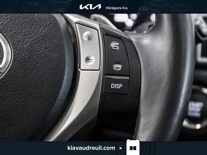 2013 Lexus GS 350 Grey Blainville - photo #16