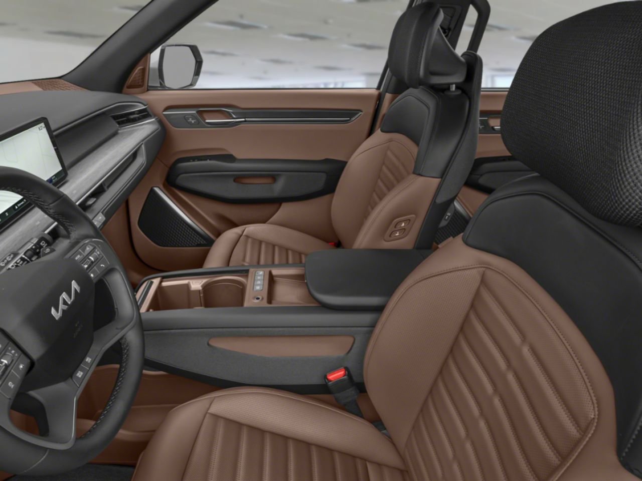 Kia EV9 2026 Blainville - photo #8