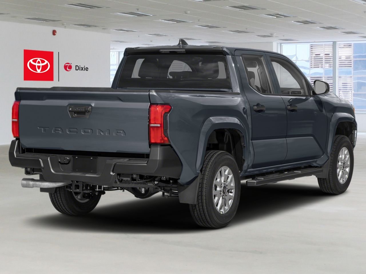 2026 Toyota Tacoma Underground Mississauga - photo #1