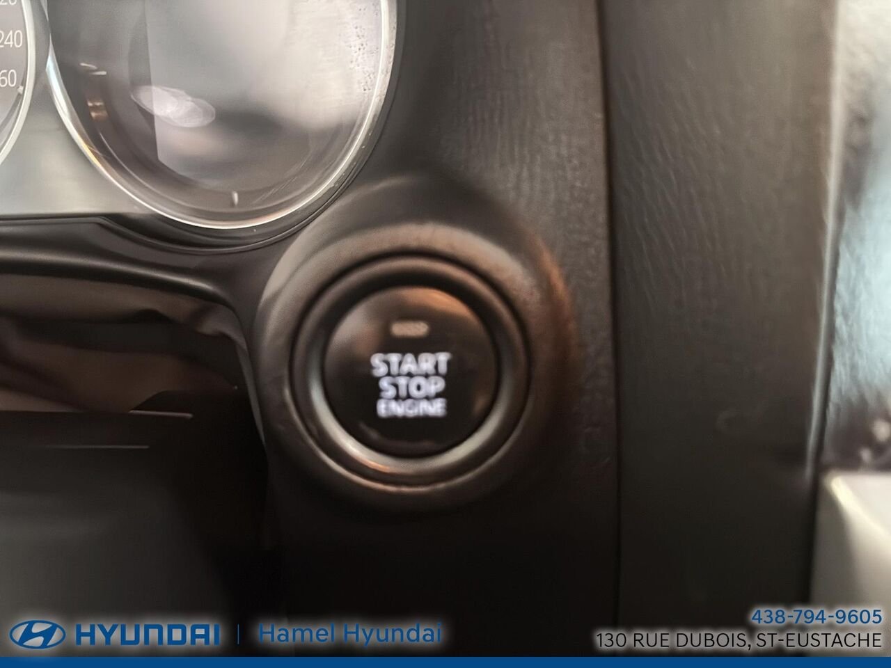 2016 Mazda CX-5 Grey Saint-Eustache - photo #12
