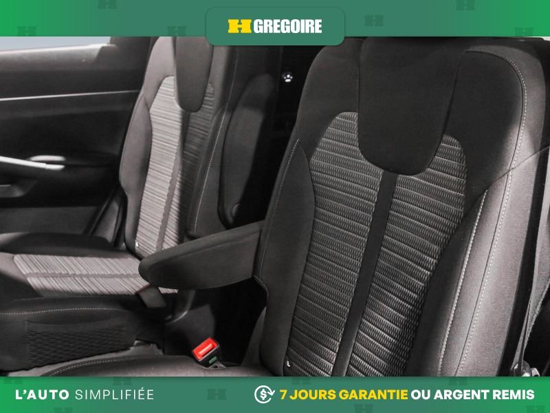 Kia Sorento 2022 Noir Saint-Eustache - photo #23