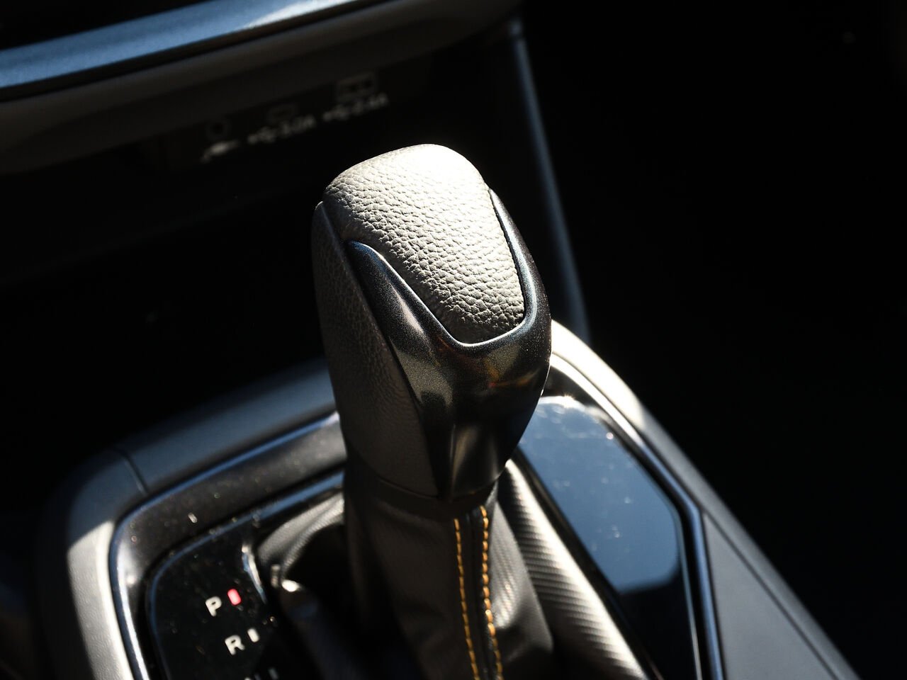2024 Subaru Crosstrek Onyx White Saint-Hyacinthe - photo #26