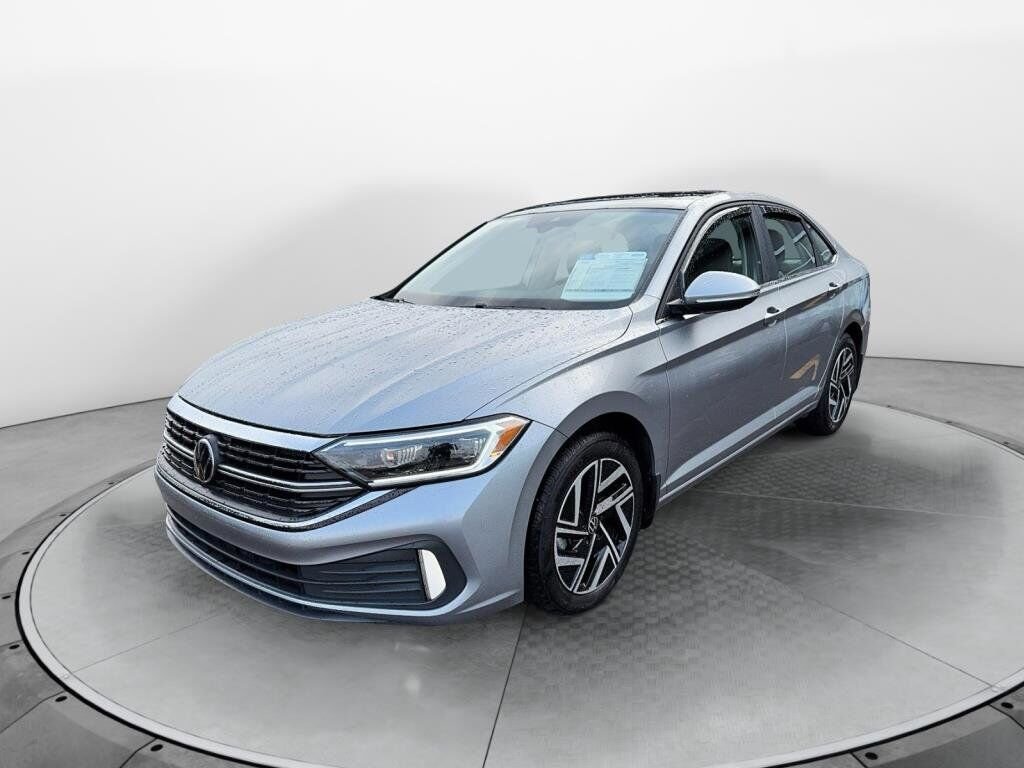 Volkswagen Jetta Highline 2024 Baie-Comeau - photo #0