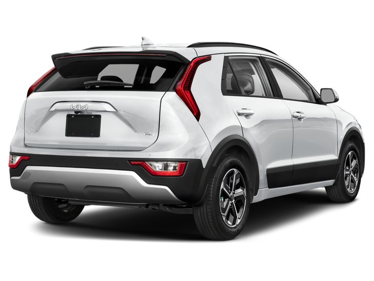 2026 Kia Niro Plug-in Hybrid EX