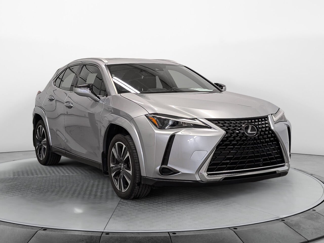 2023 Lexus UX 250H eAWD Hybride Toit Pano Other Sherbrooke - photo #1