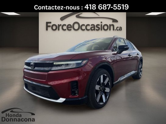 Honda Prologue Touring Bev 2025 Rouge