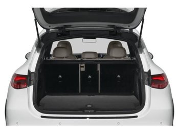 Mercedes-Benz GLC GLC 350e