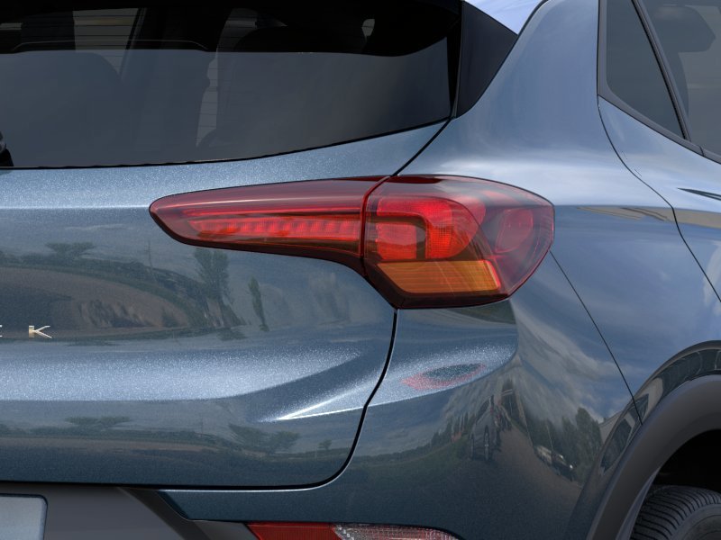 2026 BUICK ENCORE GX Privilégiée 4 portes TI Blue Sherbrooke - photo #10