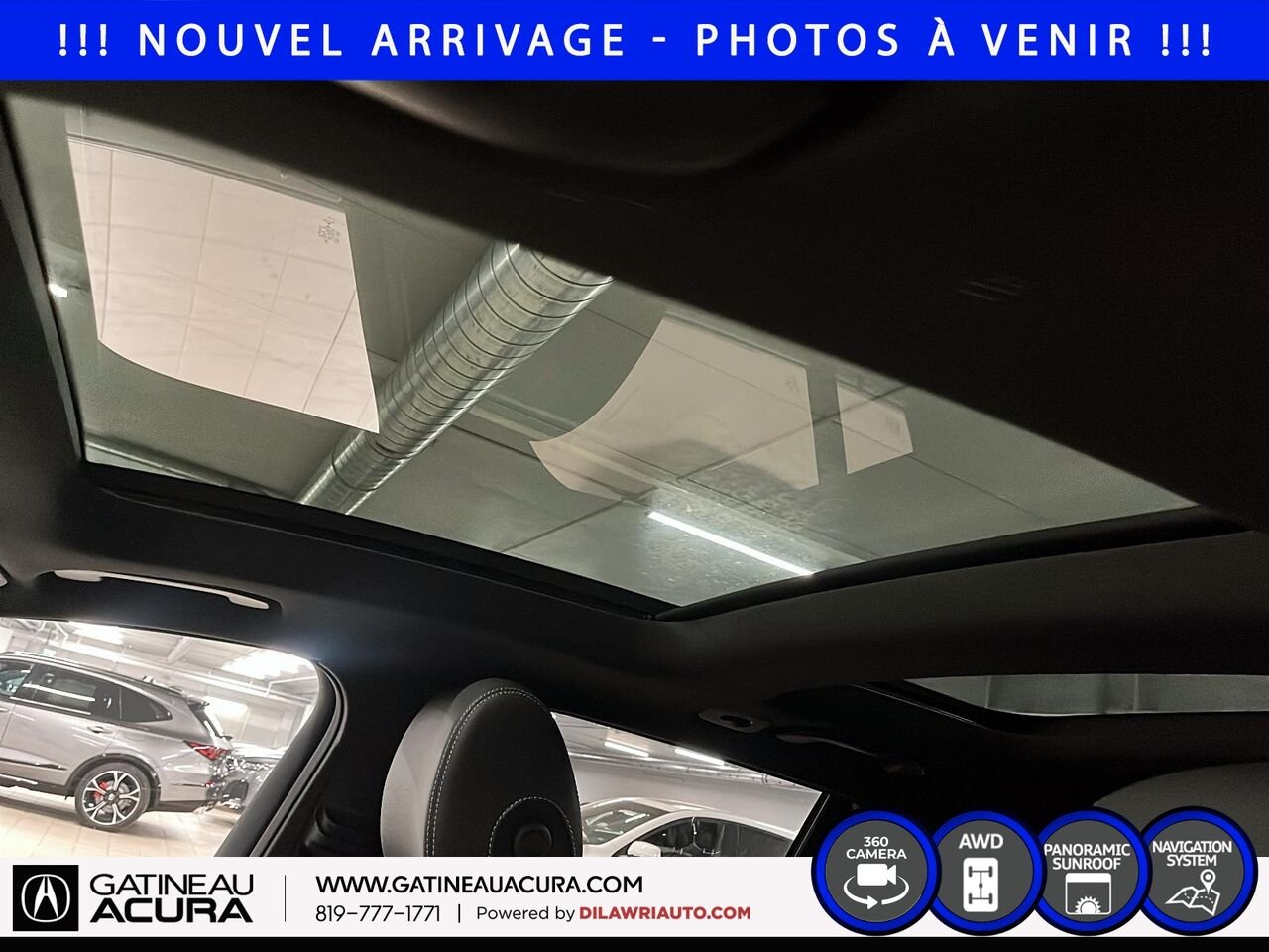 2022 Mercedes-Benz GLC GLC 300 4Matic Grey Ottawa & Gatineau - photo #10