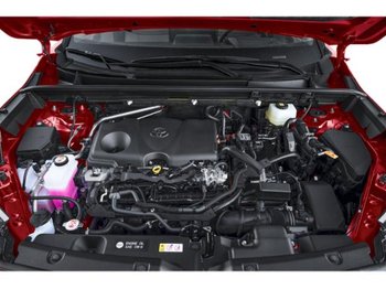 Toyota RAV4 Limited