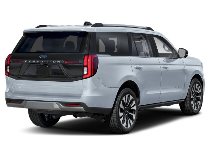 2027 Ford Expedition Platine