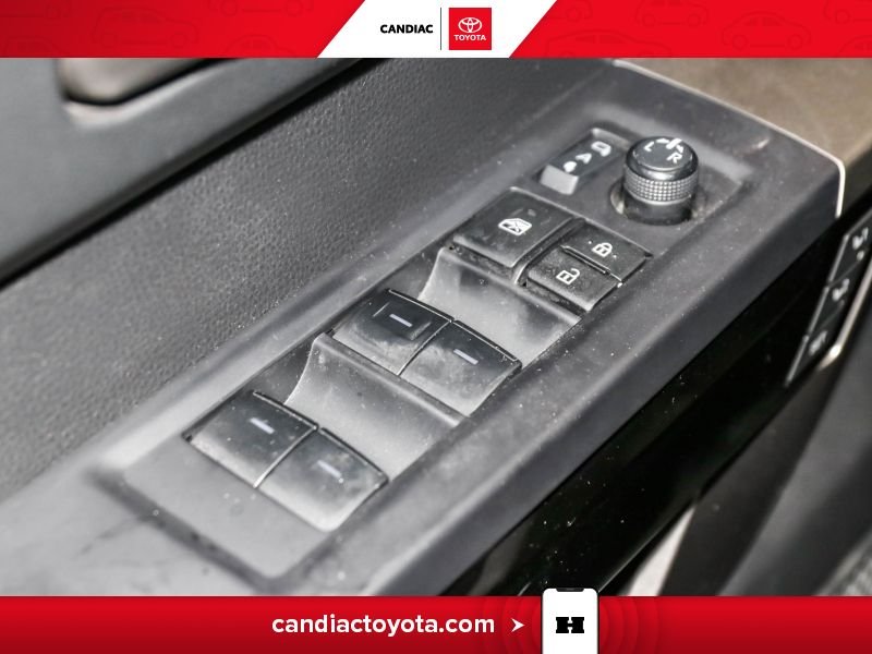 Toyota Tundra 2024 Rouge Laval - photo #18