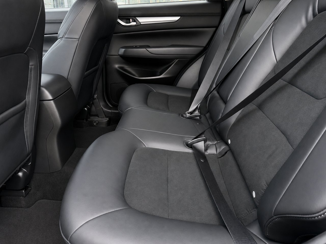 Mazda CX-5 GS 2023 Gris Châteauguay - photo #7