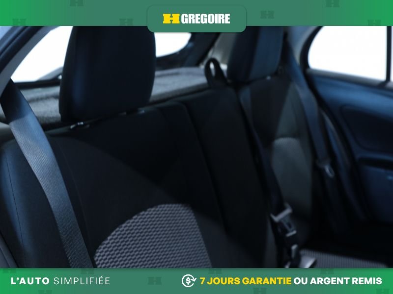 Nissan MICRA 2019 Gris Laval - photo #23
