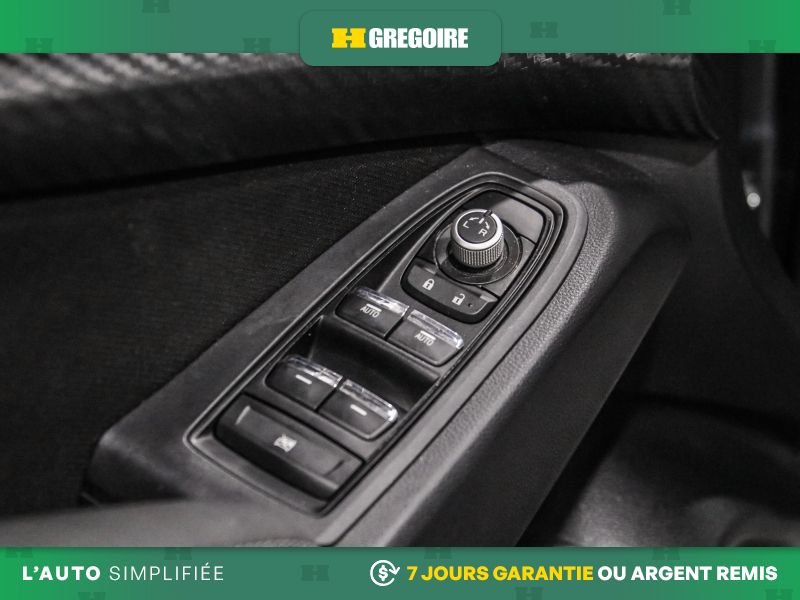 2023 Subaru Ascent Grey Blainville - photo #15