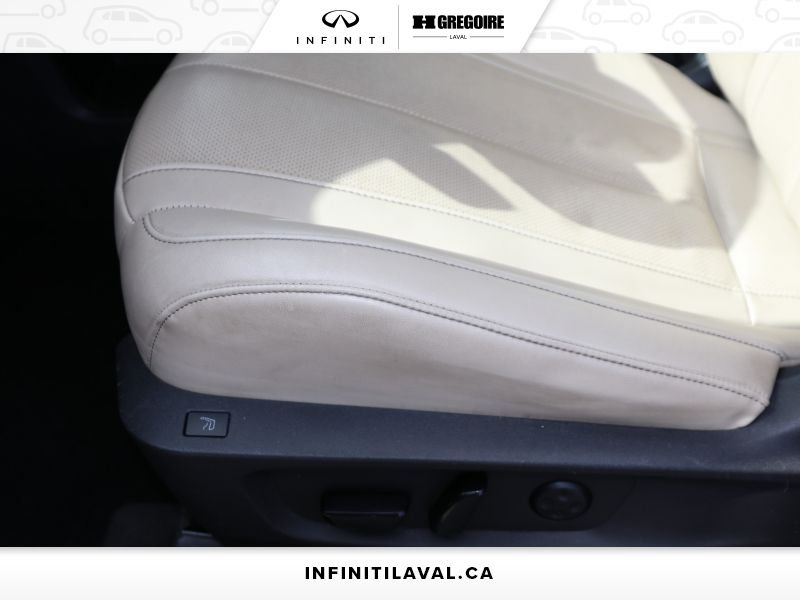 Infiniti QX60 2022 Blainville - photo #14