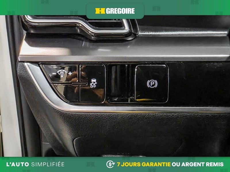 Kia Sportage 2024 Blanc Blainville - photo #16