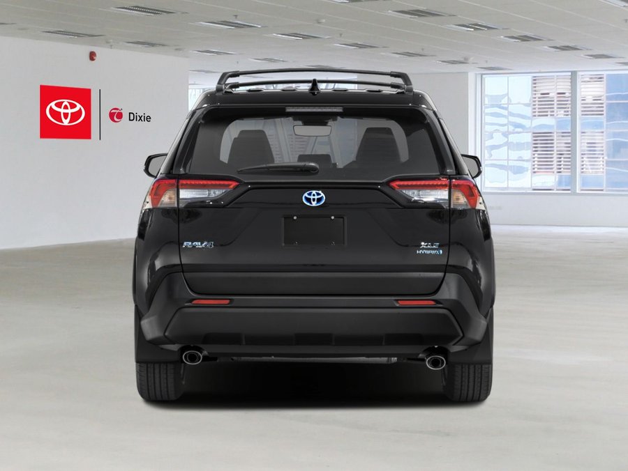 2023 Toyota RAV4 Hybrid WOODLAND AWD