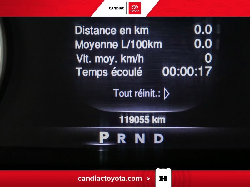 2019 Ram 1500 Grey Blainville - photo #20
