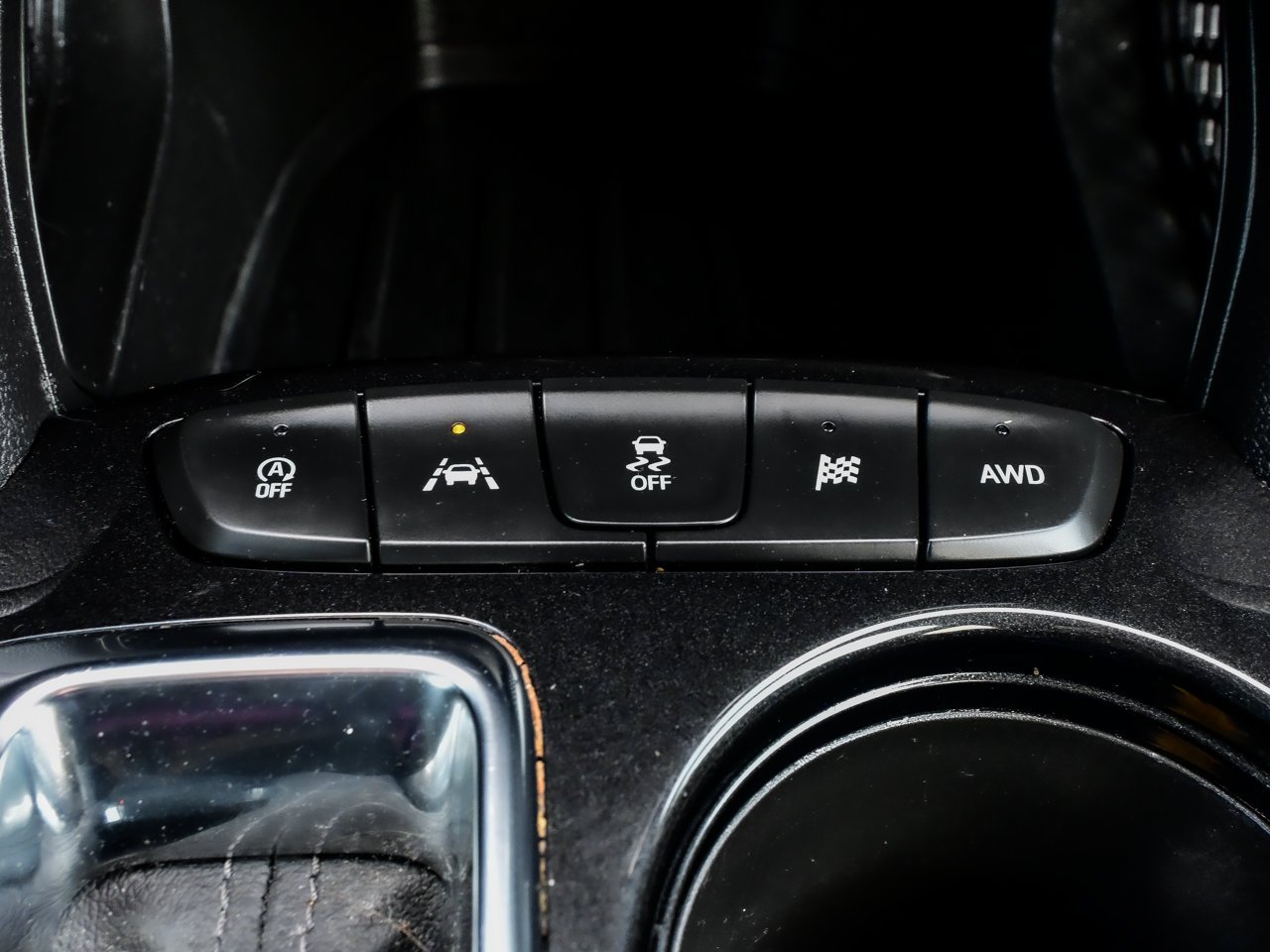 2025 Chevrolet Trailblazer AWD 4dr LT Grey Sherwood Park - photo #24
