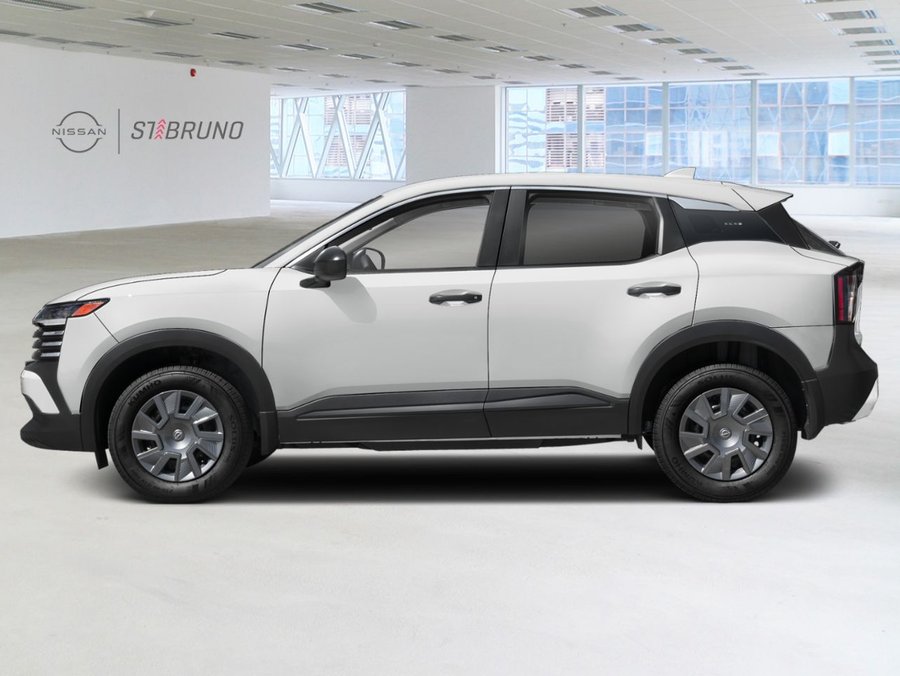 2026 Nissan Kicks 2026 Fresh Powder
