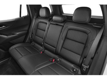 Chevrolet Equinox LT TI
