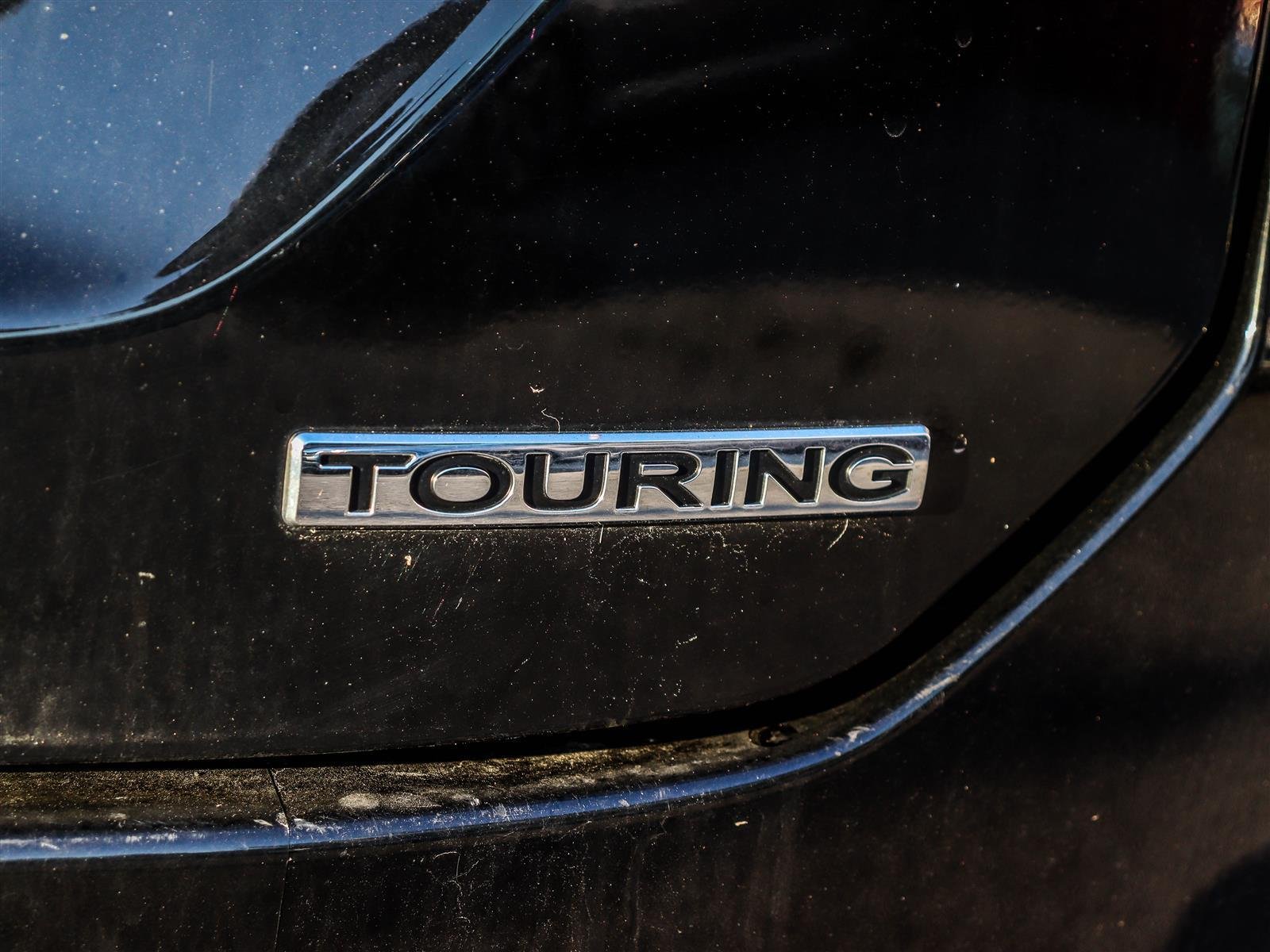 2023 Honda Pilot Touring Ottawa & Gatineau - photo #21