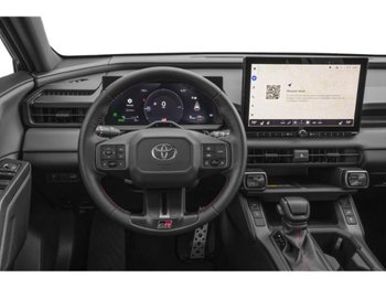 Toyota RAV4 hybride rechargeable GR Sport