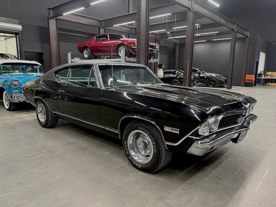 1968 Chevrolet Chevelle 1968