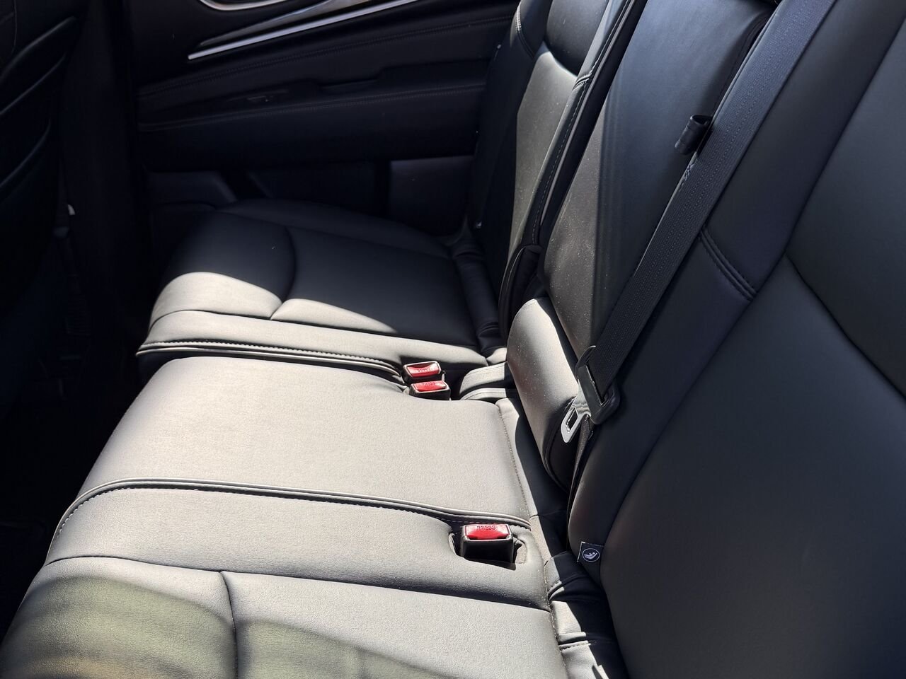 INFINITI QX60 PURE TI 2019 Blanc Châteauguay - photo #16