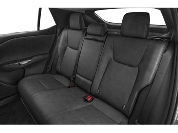 Lexus RZ RZ 450e