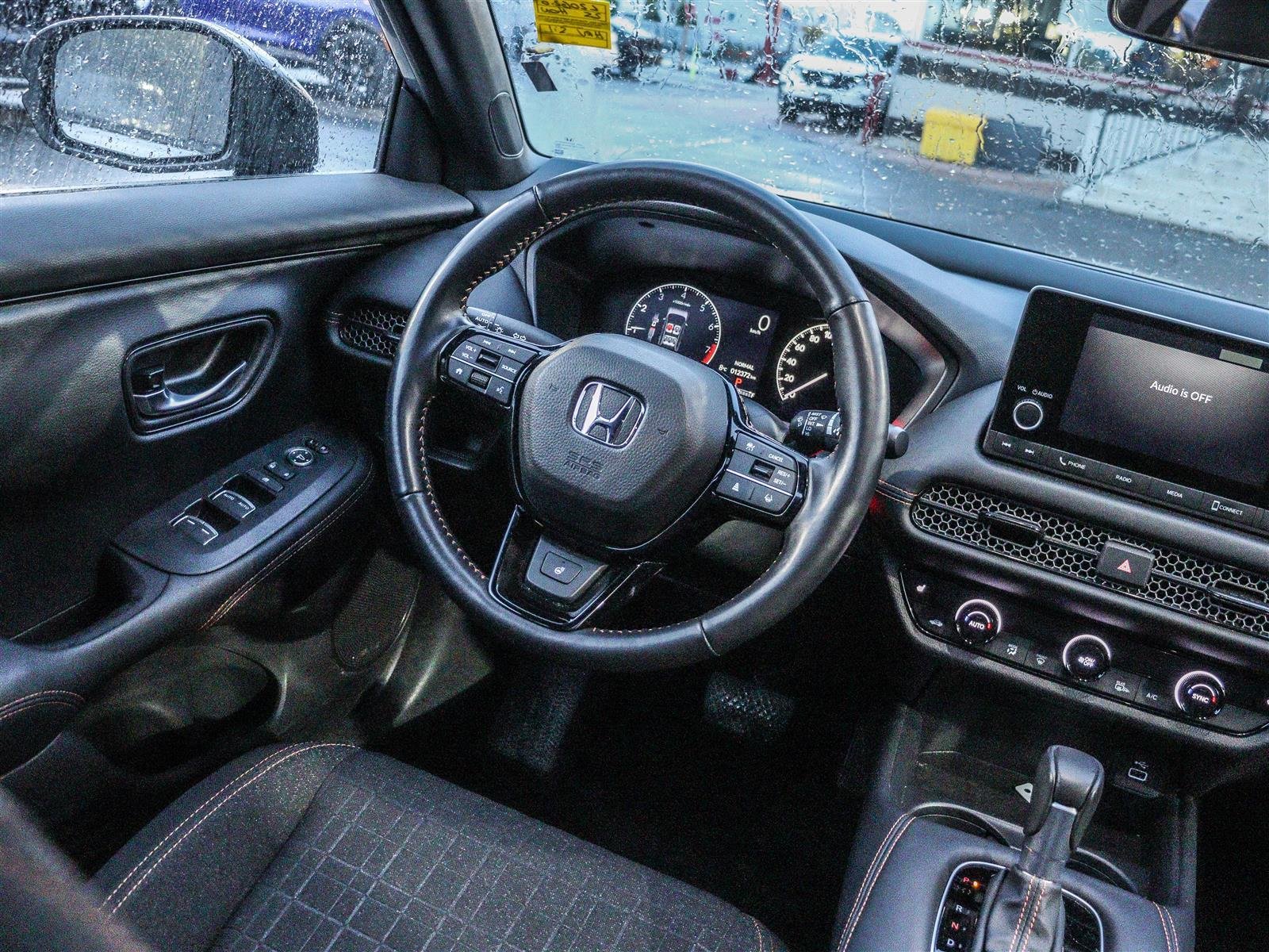 2025 Honda HR-V Sport Ottawa & Gatineau - photo #11