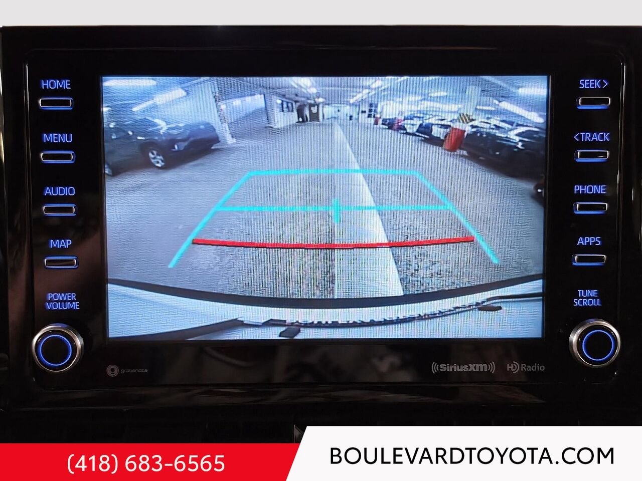 Toyota Corolla Cross 100529A-89 | LE, AWD, GROUPE PREMIUM 2022 Blanc Québec - photo #14