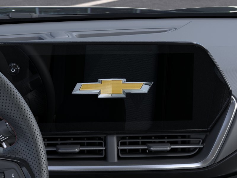 CHEVROLET Trax 2RS 4 portes TA 2026 NOIR MOSAIQUE METALLISE Sherbrooke - photo #19
