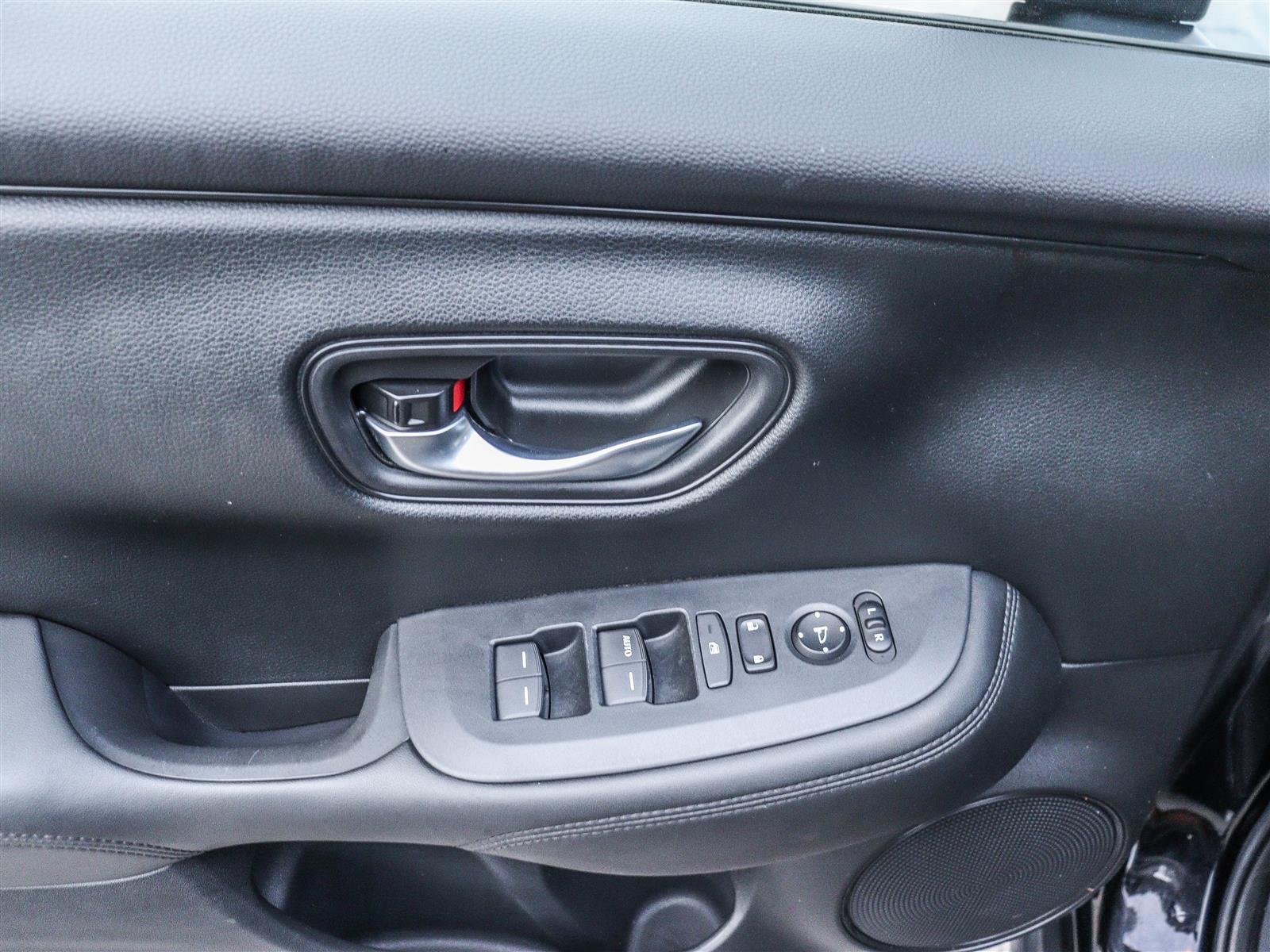 2023 Honda HR-V LX Ottawa & Gatineau - photo #7